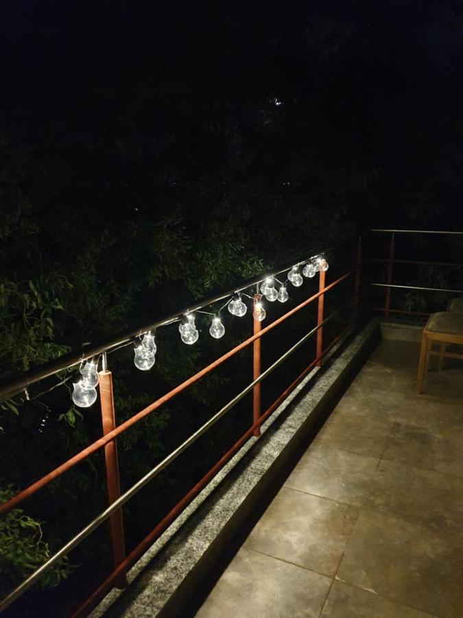 Apartament La Casa In Curte Comuna Lägenhet Codlea Exteriör bild